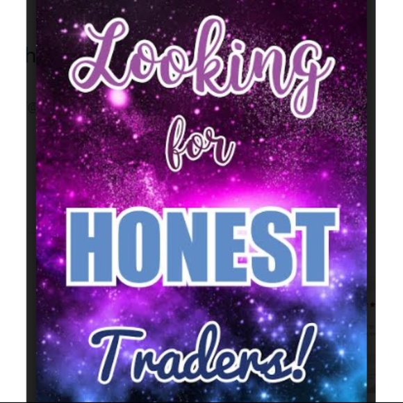 Morphe Other - [ ⭐🌠 ISO HONEST TRADERS! 🌠⭐]